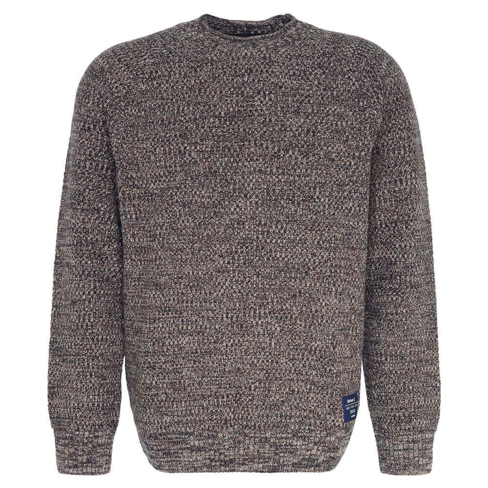 Barbour Staithes Crew Neck Jumper